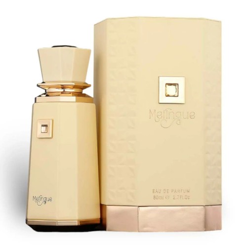 FRENCH AVENUE MERINGUE EDP 100ML