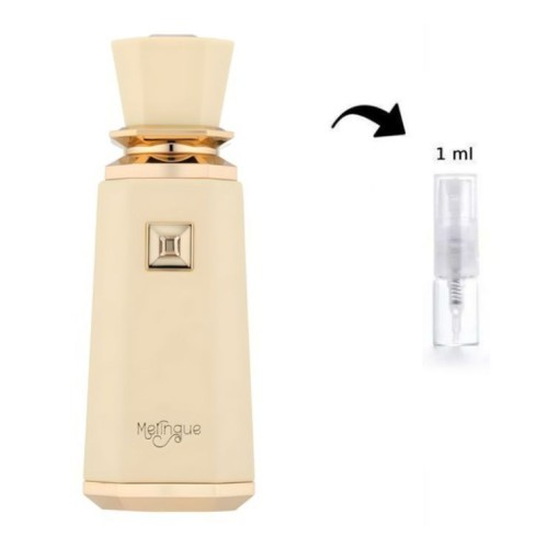 1ml French Avenue Meringue EDP