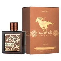 Lattafa Qaed Al Fursan Untamed EDP 90ml