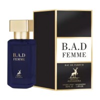 Maison Alhambra Bad Femme EDP 30ml