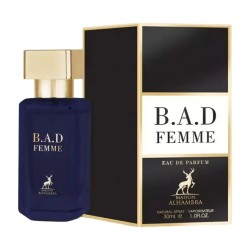 Maison Alhambra Bad Femme EDP 30ml