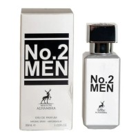 Maison Alhambra No2 Men EDP 30ml