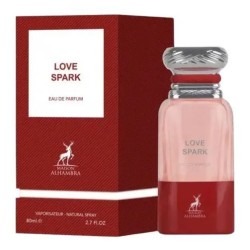 Maison Alhambra Love Spark EDP 80ml