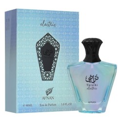 Afnan Turathi Electric EDP 90ml