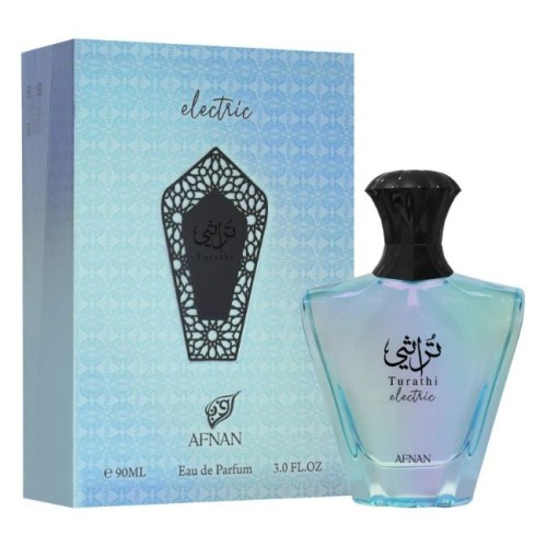 Afnan Turathi Electric EDP 90ml