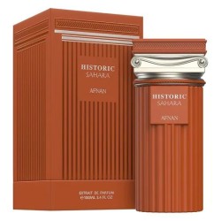 Afnan Historic Sahara EDP 100ml