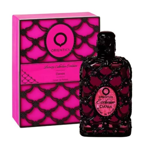 Orientica Dania Extrait De Parfum 80ml