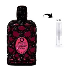 1ml Orientica Dania Extrait De Parfum