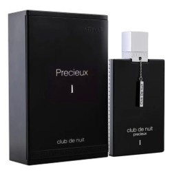 Armaf Club De Nuit Precieux I Extrait De Parfum 55ml