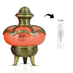 1ml Niche Emarati Durrah EDP