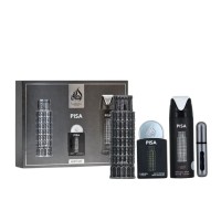KIT LATTAFA PISA 3PCS