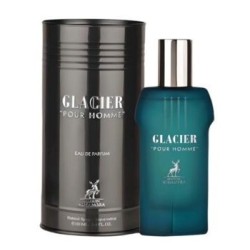 MAISON ALHAMBRA GLACIER POUR HOMME EDP 100ML