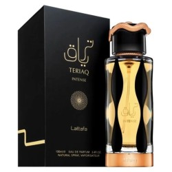 Lattafa Teriaq Intense EDP 100ml