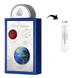 1ml Lattafa Art Of Universe EDP