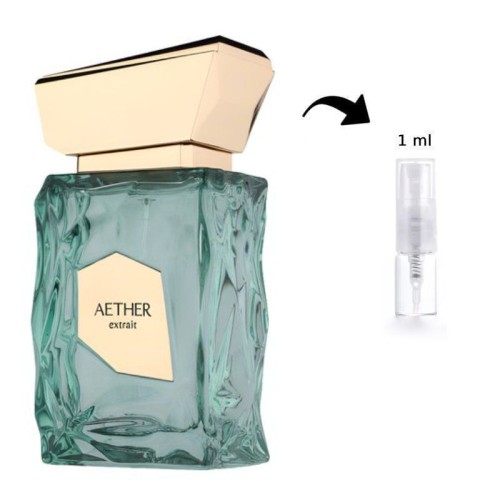 1ml French Avenue Aether Extrait De Parfum
