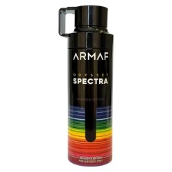 Spray Corporal Armaf Odyssey Spectra 200ml