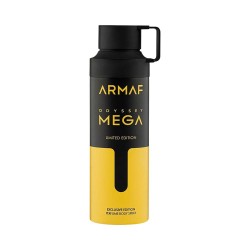 Spray Corporal Armaf Odyssey Mega 200ml