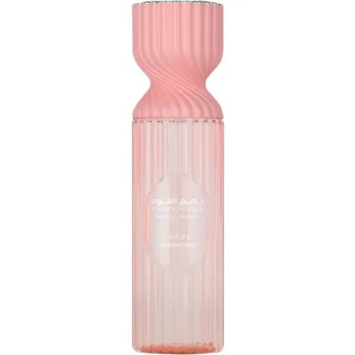 Body Splash Lattafa Noble Blush 250ml
