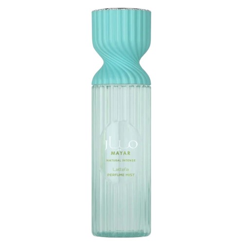 Body Splash Lattafa Mayar Natural Intense 250ml