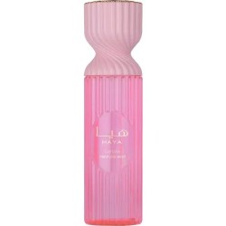 Body Splash Lattafa Haya 250ml