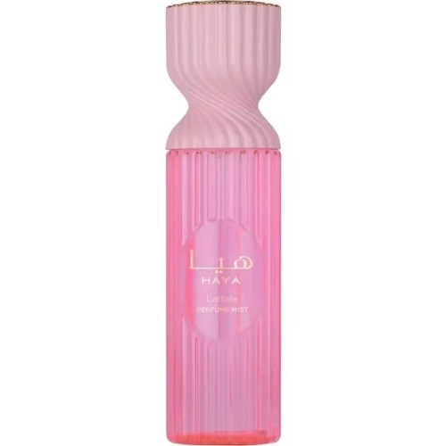 Body Splash Lattafa Haya 250ml