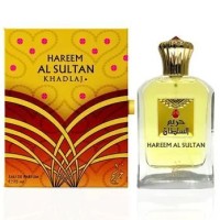 Khadlaj Hareem Al Sultan EDP 75ml