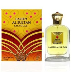 Khadlaj Hareem Al Sultan EDP 75ml