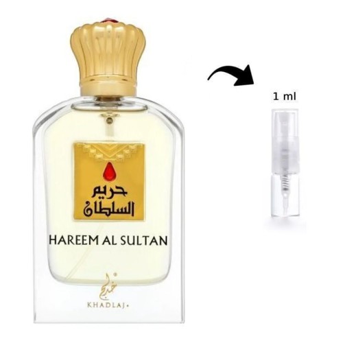 1ml Khadlaj Hareem Al Sultan EDP