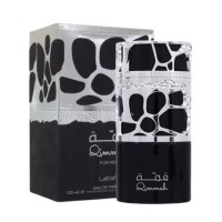 Lattafa Qimmah For Men EDP 100ml