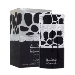 Lattafa Qimmah For Men EDP 100ml