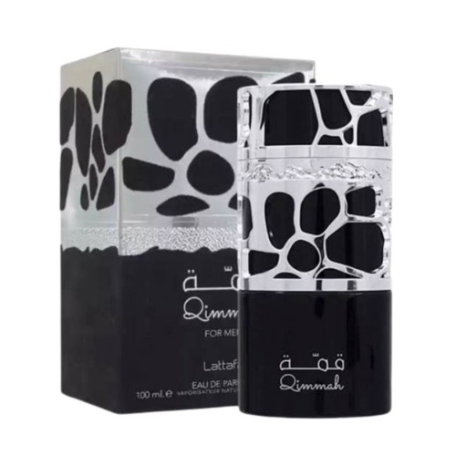 Lattafa Qimmah For Men EDP 100ml
