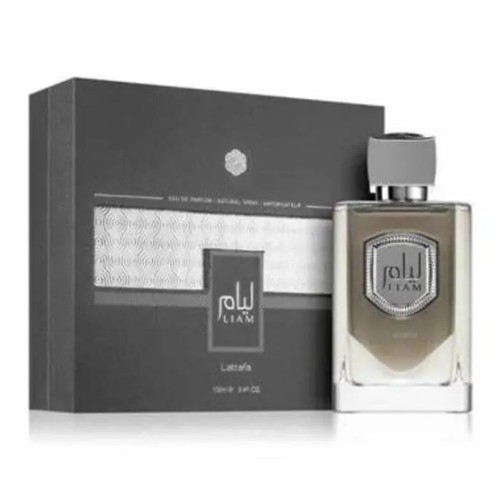 LATTAFA LIAM EDP 100ML