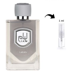 1ml Lattafa Liam EDP