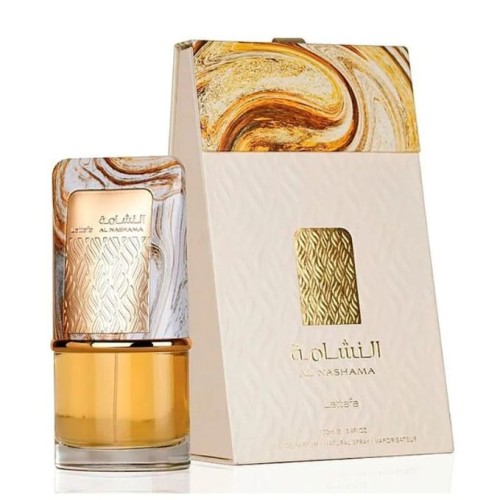 Lattafa Al Nashama EDP 100ml