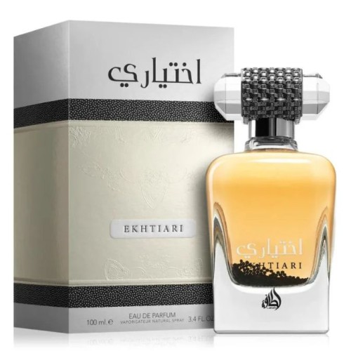 Lattafa Ekhtiari EDP 100ml