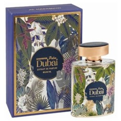 Al Haramain Palm Dubai Extrait De Parfum 100ml