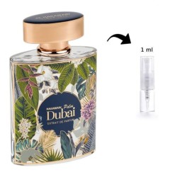 1ml Al Haramain Palm Dubai Extrait De Parfum