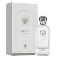 Maison Alhambra Delilah Blanc EDP 100ml