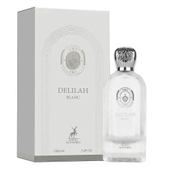 Maison Alhambra Delilah Blanc EDP 100ml