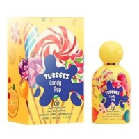 GRANDEUR TUBBEES CANDY POP EDP 50ML