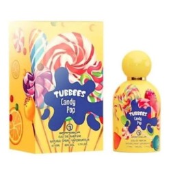 GRANDEUR TUBBEES CANDY POP EDP 50ML