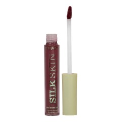 BATOM LIQUIDO SILK SKIN SL02 HBL6201-2 RUBY ROSE