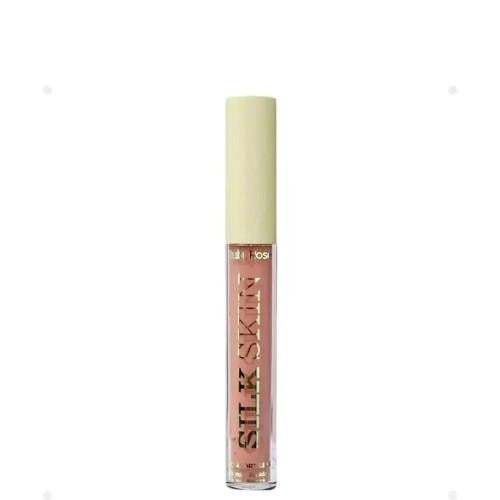 BATOM LIQUIDO SILK SKIN SL01 HBL6201-1 RUBY ROSE