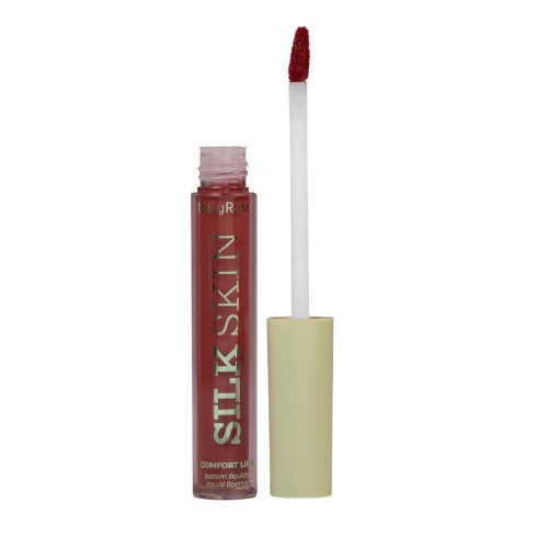 BATOM LIQUIDO SILK SKIN SL04 HBL6201-4 RUBY ROSE