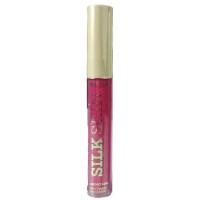 BATOM LIQUIDO SILK SKIN SL06 HBL6201-6 RUBY ROSE