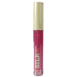 BATOM LIQUIDO SILK SKIN SL06 HBL6201-6 RUBY ROSE