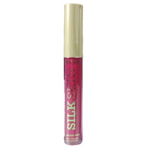 BATOM LIQUIDO SILK SKIN SL06 HBL6201-6 RUBY ROSE