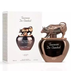 Lattafa Taureau De Combat EDP 100ml