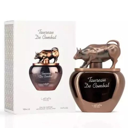Lattafa Taureau De Combat EDP 100ml
