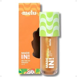 LIP OIL NECTAR DO PARAISO MADE IN RRL6505 MELU RUBY ROSE